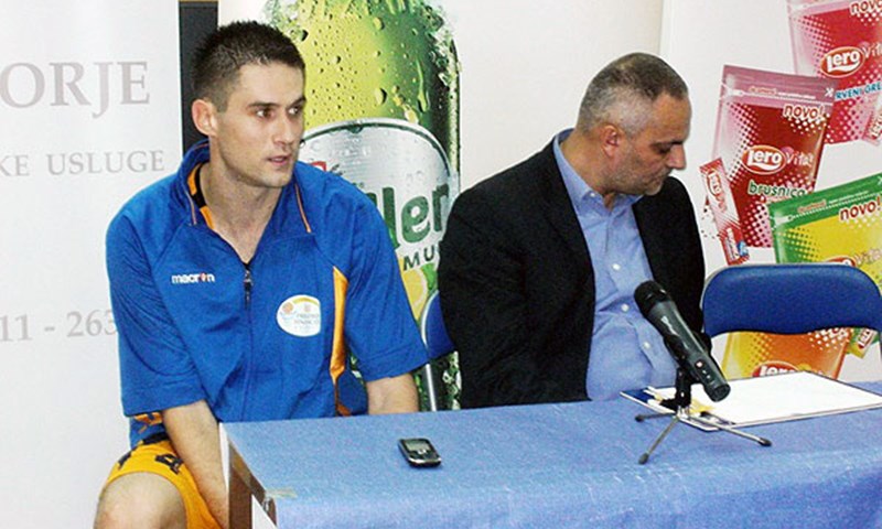 Glavinić:  "Na terenu se znalo tko je gazda"