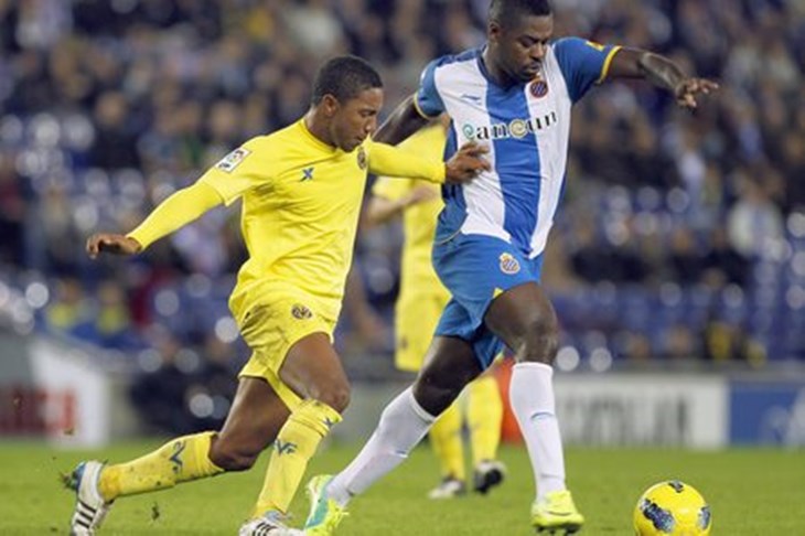 Vallecanu pobjeda, ostali remizirali