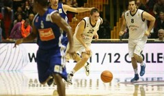 Cibona potopljena u Pioniru