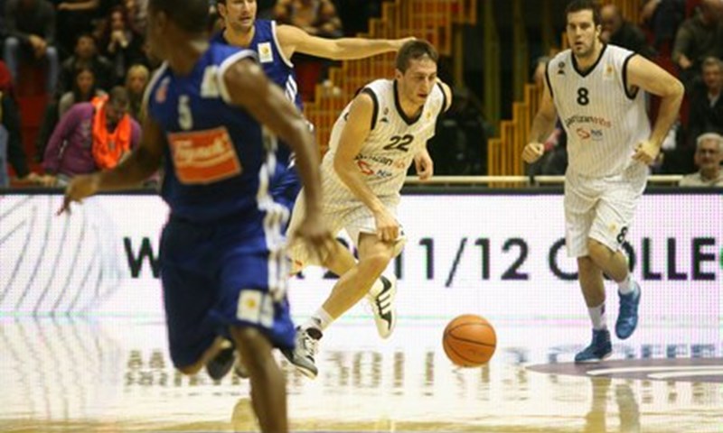 Cibona potopljena u Pioniru