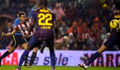 Video: Messi spasio Barcu poraza u Bilbau