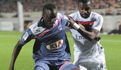 Bordeaux prekinuo niz PSG-a