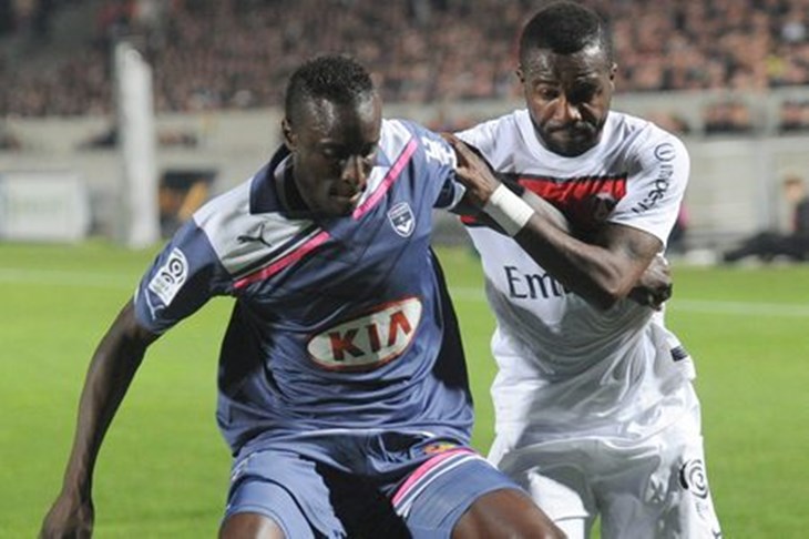 Bordeaux prekinuo niz PSG-a