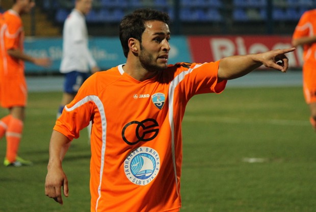 "Lučko najvažnija utakmica polusezone"