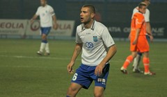 Miličević: "Potrudit ću se prekinuti sušu"