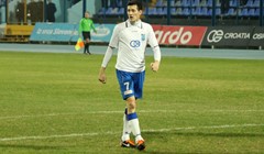 Trojica otpisanih u Gradskom vrtu