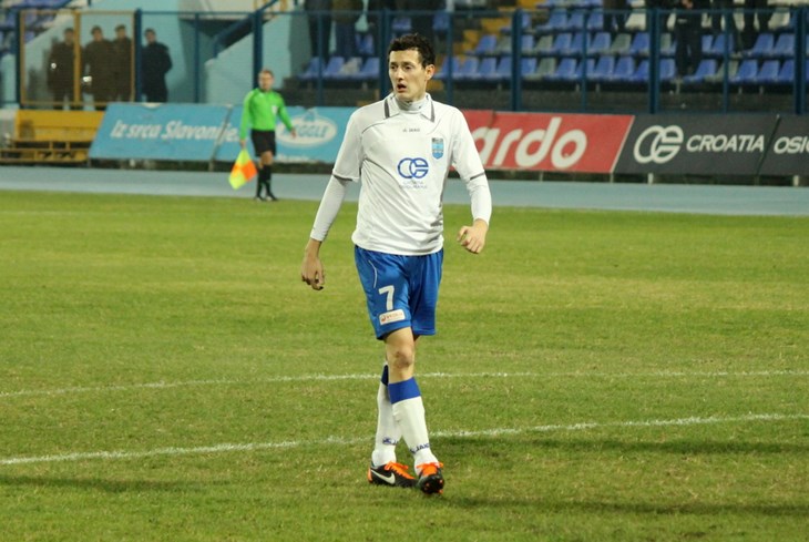 3. HNL Središte: Mrtva utrka Segeste i Trnja se nastavlja