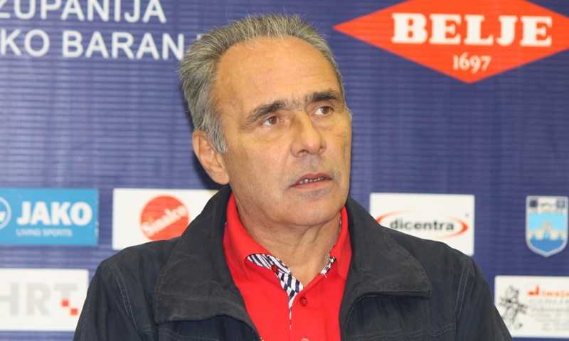 Bilić zadovoljan pripremama
