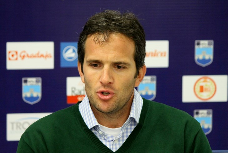 Tomić: "Remi najrealniji ishod"