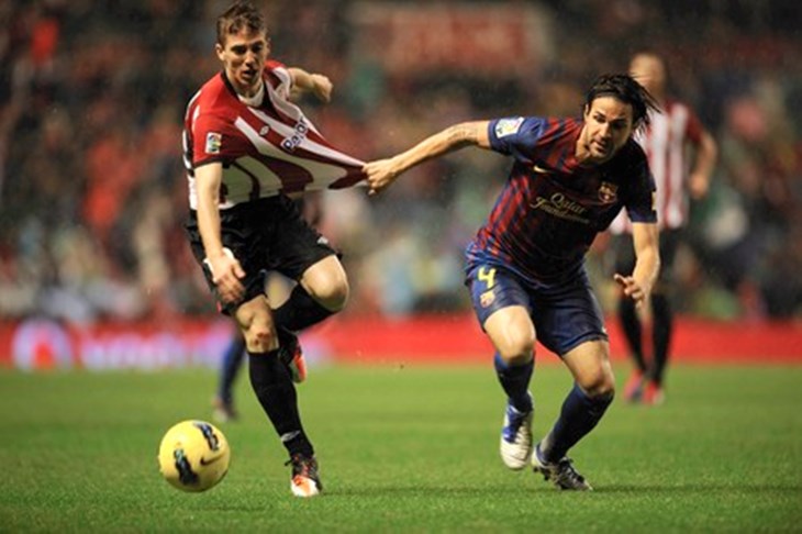 Guardiola: "Ovo je bila oda nogometu"