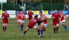 Važna pobjeda Hrvatske u Kupu nacija