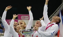 Fed Cup: Čehinjama naslov