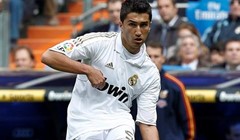 Sahin: "Bio sam nervozan prije utakmice"