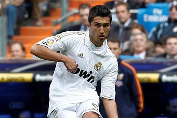 Sahin: "Bio sam nervozan prije utakmice"