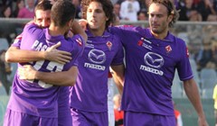 Video: Fiorentina iznenadila Milan na San Siru