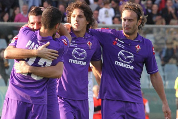 Video: Fiorentina iznenadila Milan na San Siru