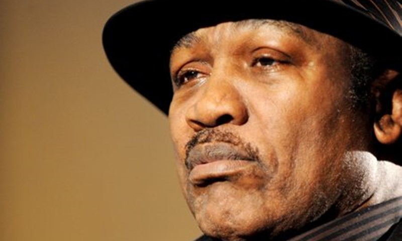 Umro Joe Frazier