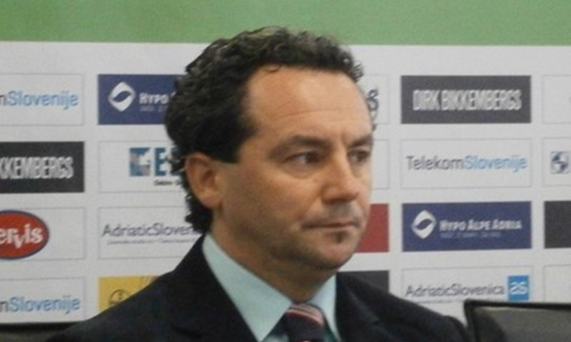 Stojanović debitira protiv Klinsmanna