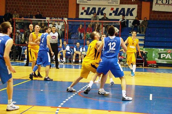 Križevci otežali put Dardi