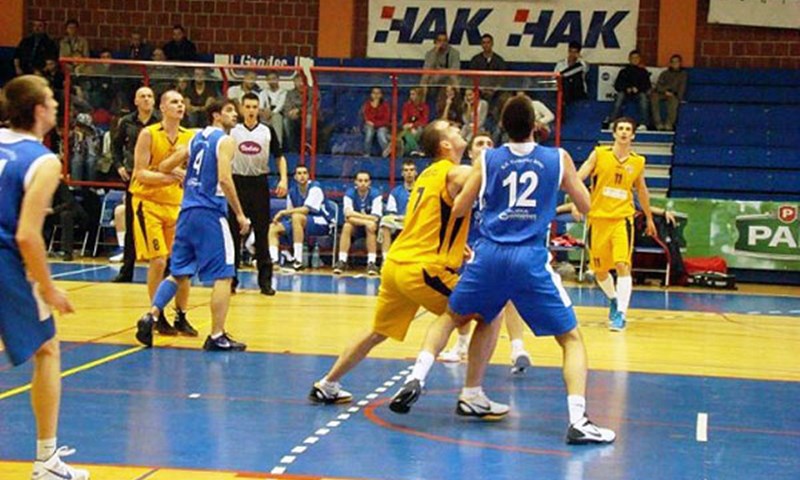 Križevci otežali put Dardi