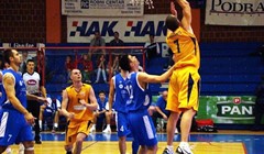 Američki razigravač pojačanje Križevaca za A-1 ligu