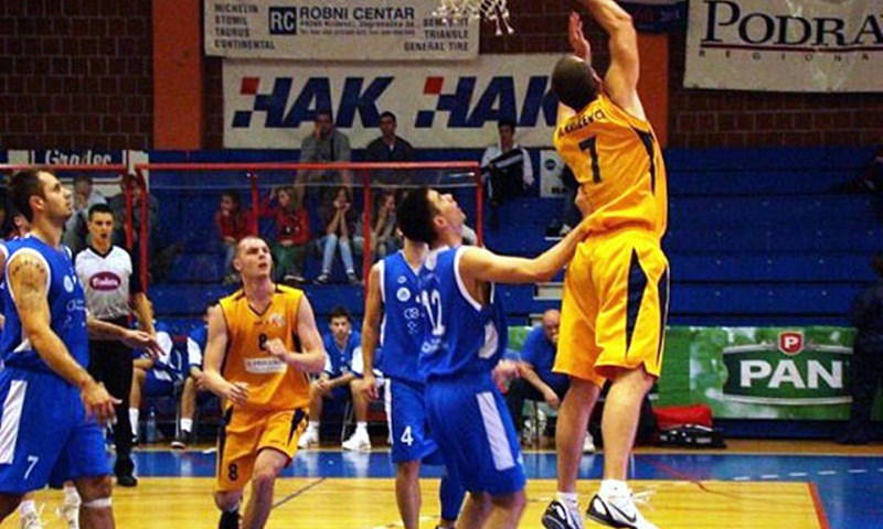 Zabok odnio pobjedu u Križevcima