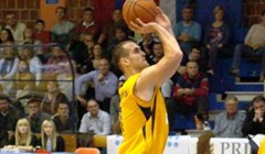 Križevci prekinuli crni niz