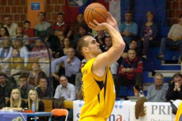 Križevci prekinuli crni niz