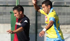 Cagliari raskinuo suradnju s trenerom