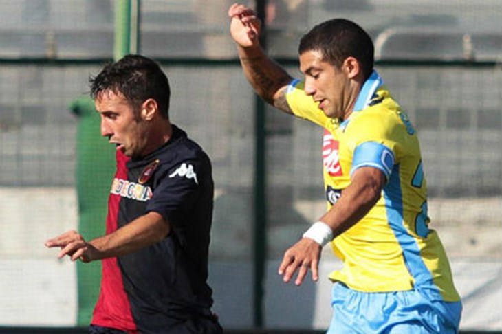 Cagliari raskinuo suradnju s trenerom