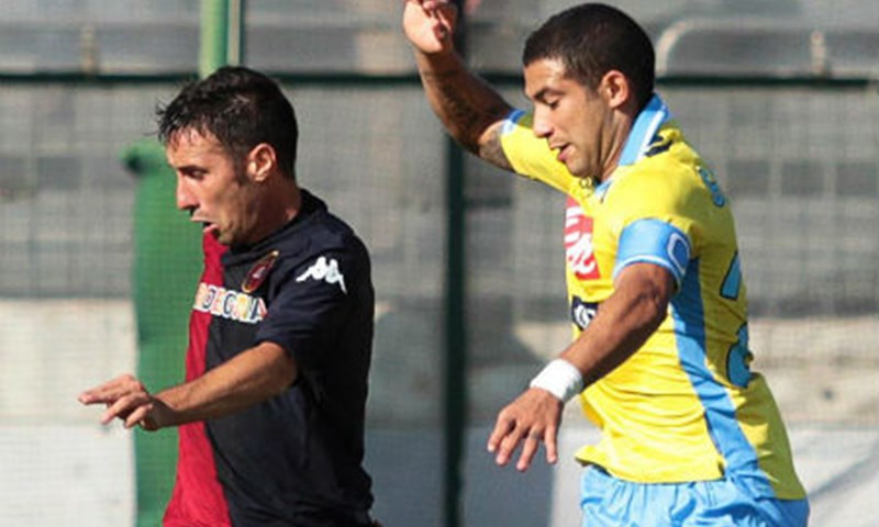 Cagliari raskinuo suradnju s trenerom