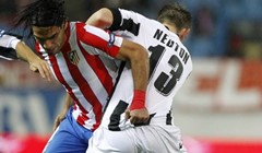 Falcao: "Najviše odgovornosti na igračima"