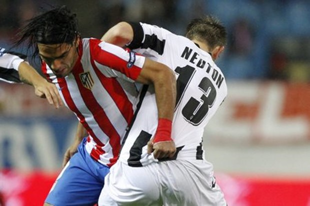 Falcao: "Najviše odgovornosti na igračima"