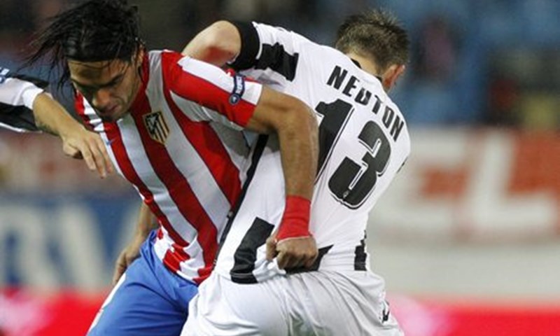 Falcao: "Najviše odgovornosti na igračima"