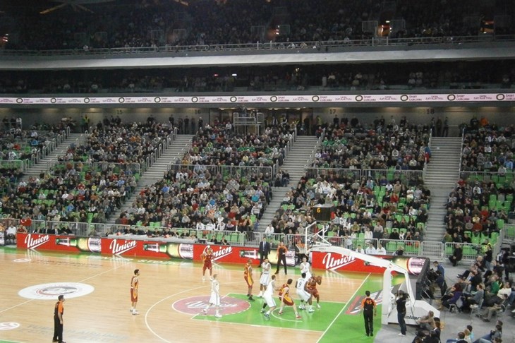 Veliki triler u Stožicama, Ljubljančanima pobjeda poslije tri produžetka