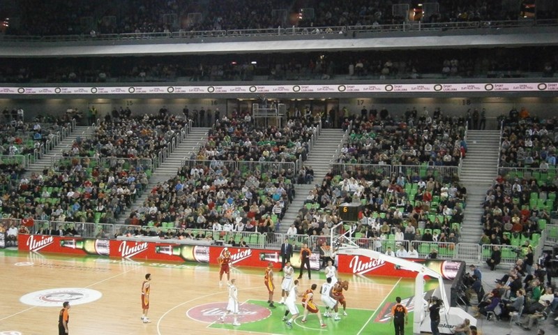 Uniks Kazan do prve domaće pobjede