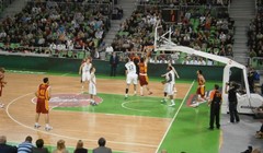 Union Olimpija potopila Pašalićev Helios
