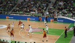 Radnički i Budućnost uspješni