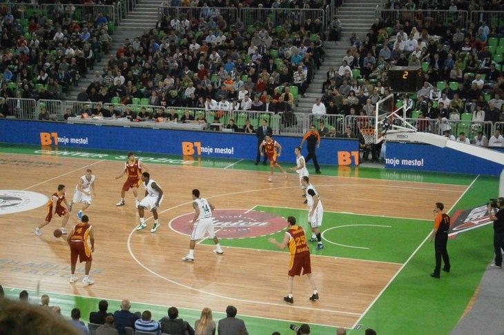 Radnički i Budućnost uspješni