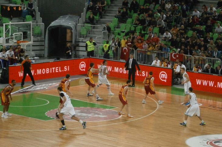 Markota: "Moramo biti konstantniji"