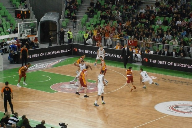 Novi trofeji za Union Olimpiju i Partizan