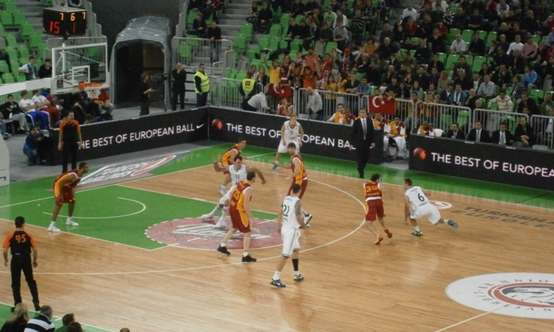 Novi trofeji za Union Olimpiju i Partizan