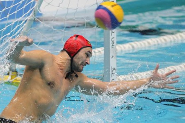 Partizan uhvatio samo bod