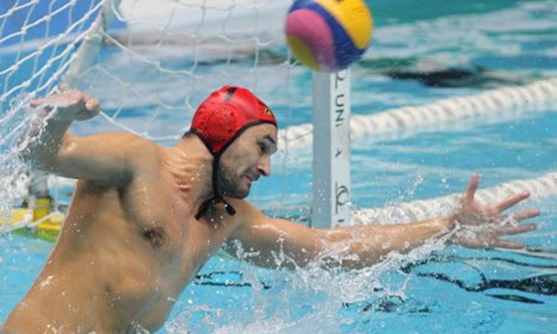 Partizan uhvatio samo bod