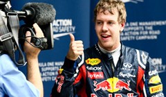 Sumrak sezone u sumraku Abu Dhabija