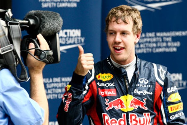 Sumrak sezone u sumraku Abu Dhabija