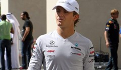 Rosberg obećao vjernost Mercedesu