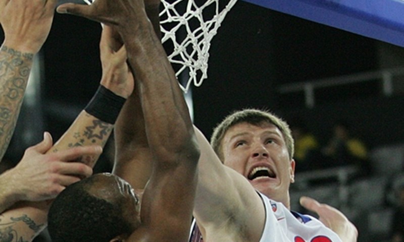 CSKA srušio i europskog prvaka