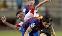 Fabregas: "L'Hospitalet nas je namučio"