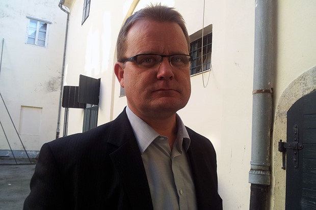 Habuš: "Grad neće postavljati predsjednika"